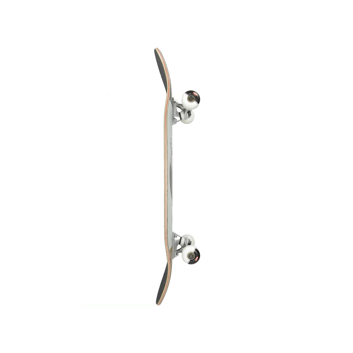 Globe G1 Excess White Brown Skateboard