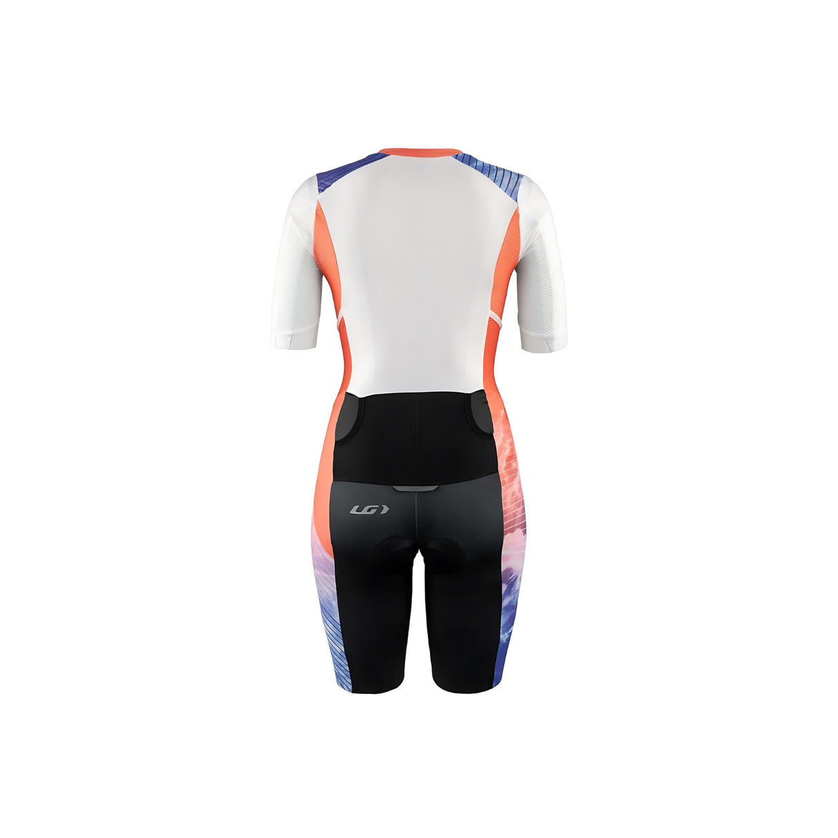 Louis Garneau Women's Aero Tri Suit