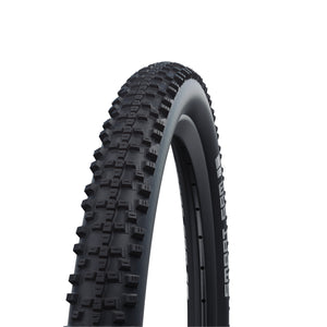 Schwalbe Smart Sam 24" Tire K‑Guard SBC Compound Wire Bead