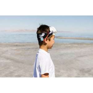 Splash Dimension Youth Swim Mask