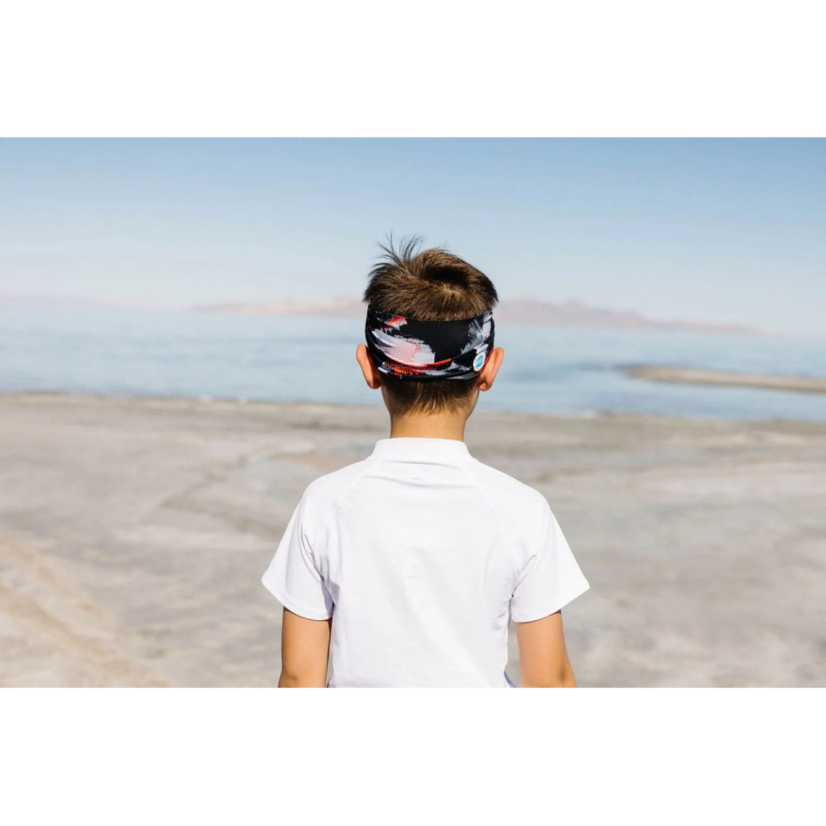 Splash Dimension Youth Swim Mask