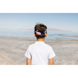 Splash Dimension Youth Swim Mask