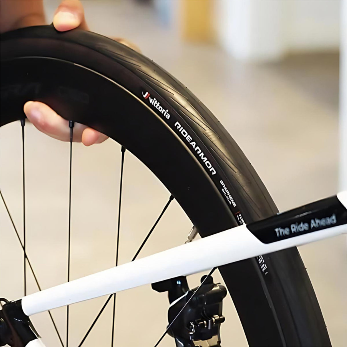 Vittoria RideArmor Tubeless-Ready