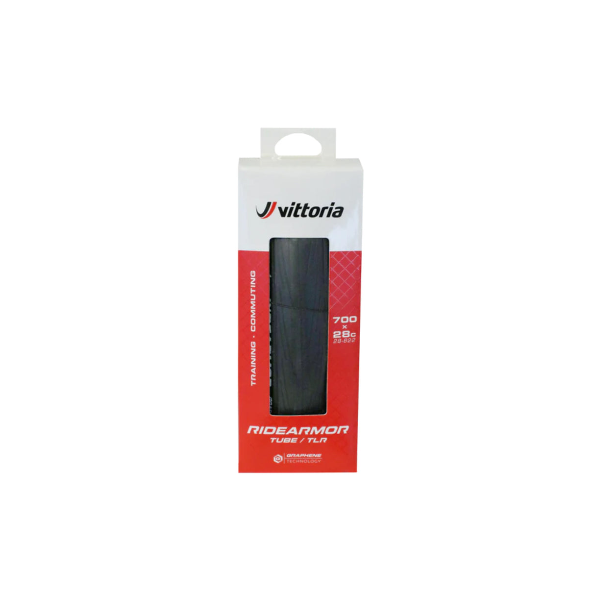 Vittoria RideArmor Tubeless-Ready