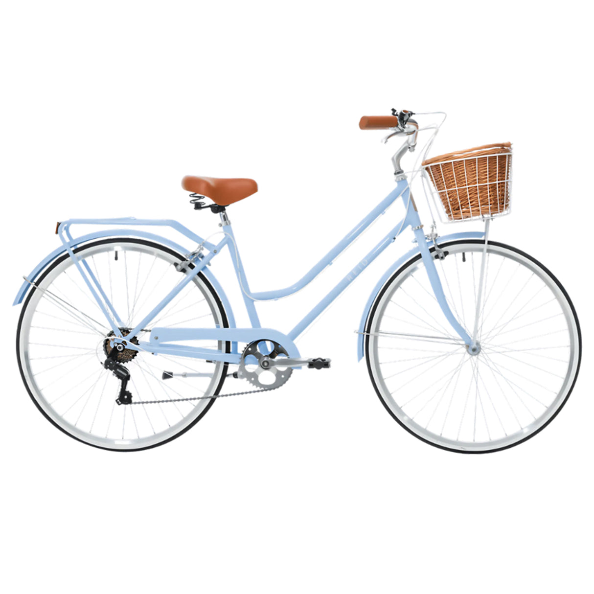 Reid Ladies Classic Vintage Bike