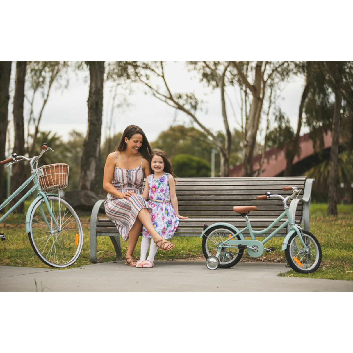 Reid Classic 16" Kids Bike