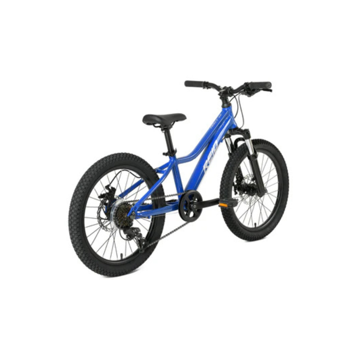 Reid Tract Junior 20" Kids MTB