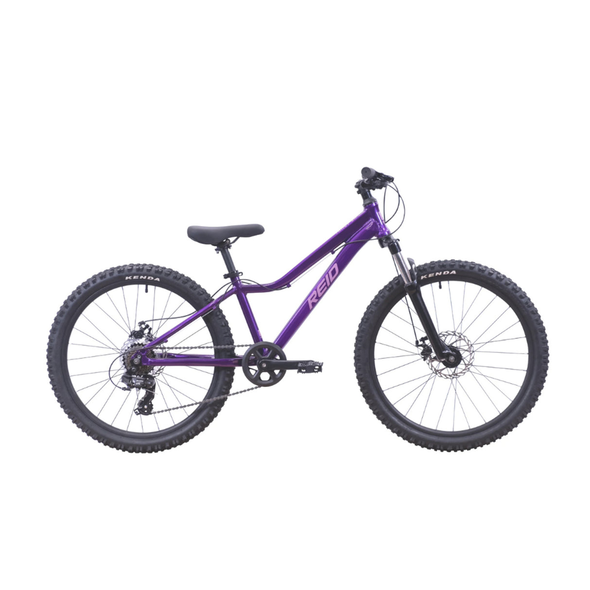 Reid Tract Junior 20" Kids MTB