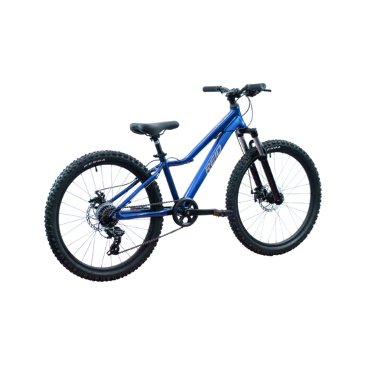 Reid Tract Junior 24" Kids MTB