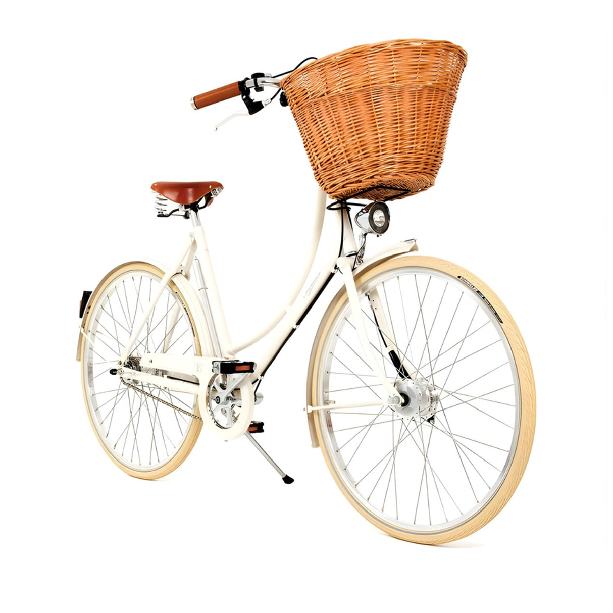 Pashley Women's Britannia Sturmey Archer 26" City Bike