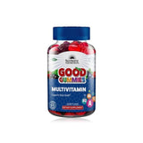 Sunshine Nutrition GOOD GUMMIES MULTIVITAMINS GUMMIES 60’S