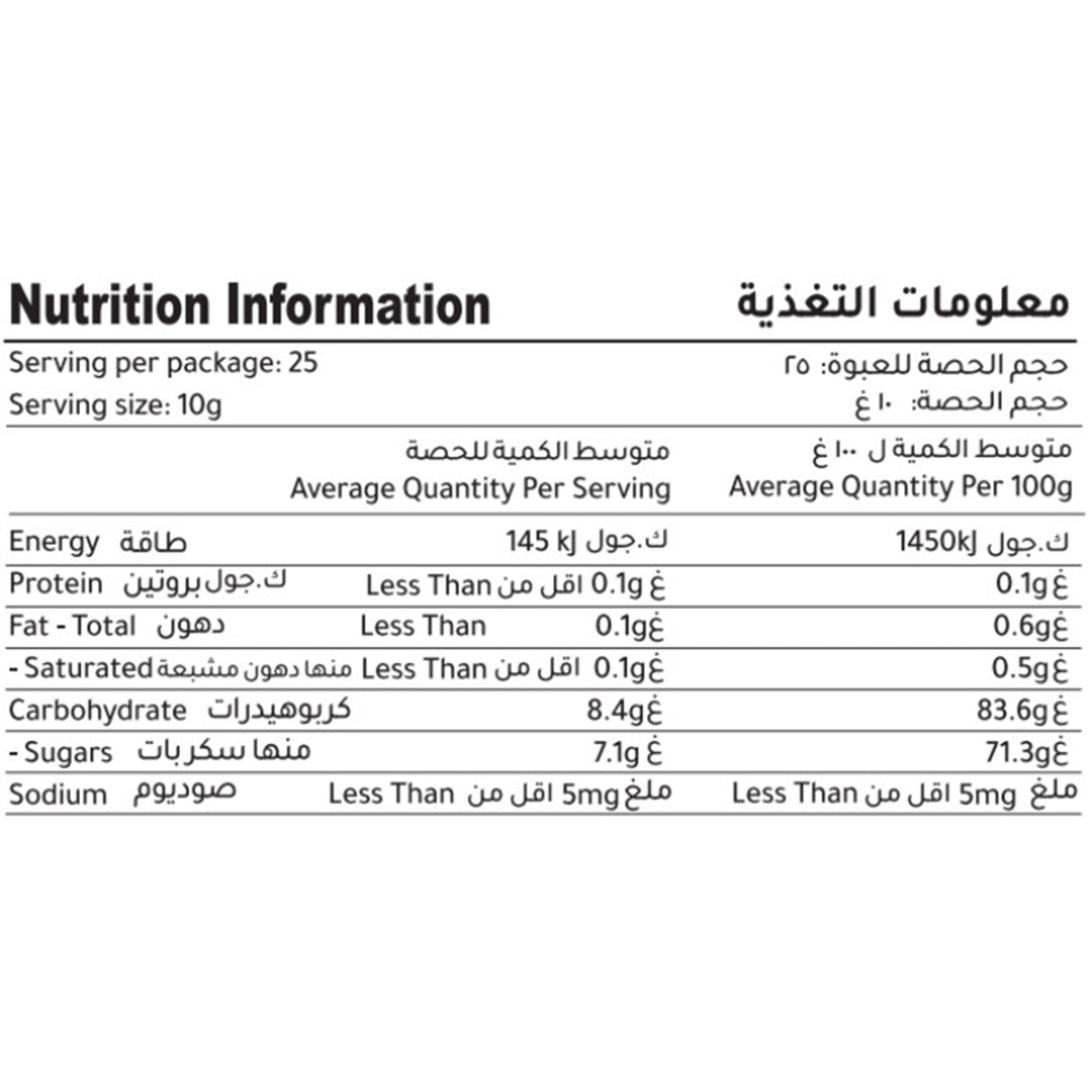 Sunshine Nutrition Manuka Honey 830+MGO 250g