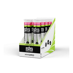 SiS Hydro Tablets (20 x 4.5g)