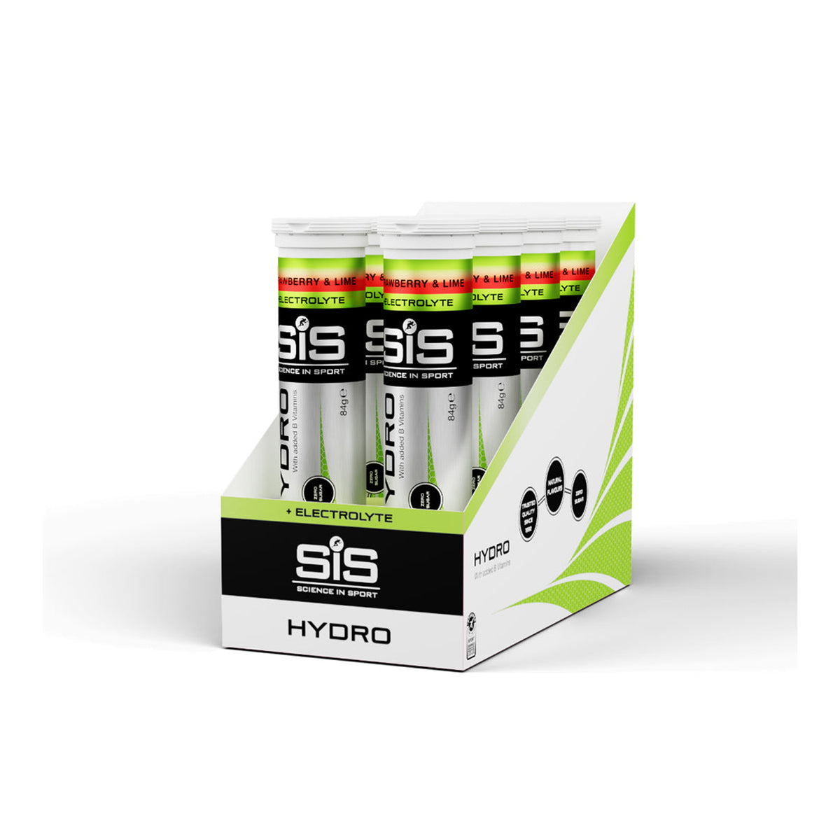 SiS Hydro Tablets (20 x 4.5g)