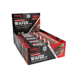 Muscle Core Nutrition Dark Chocolate High Protein Wafer Bar (12 x 65g)