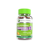 Nutritionl Multivitamin Adult Gummies 60's