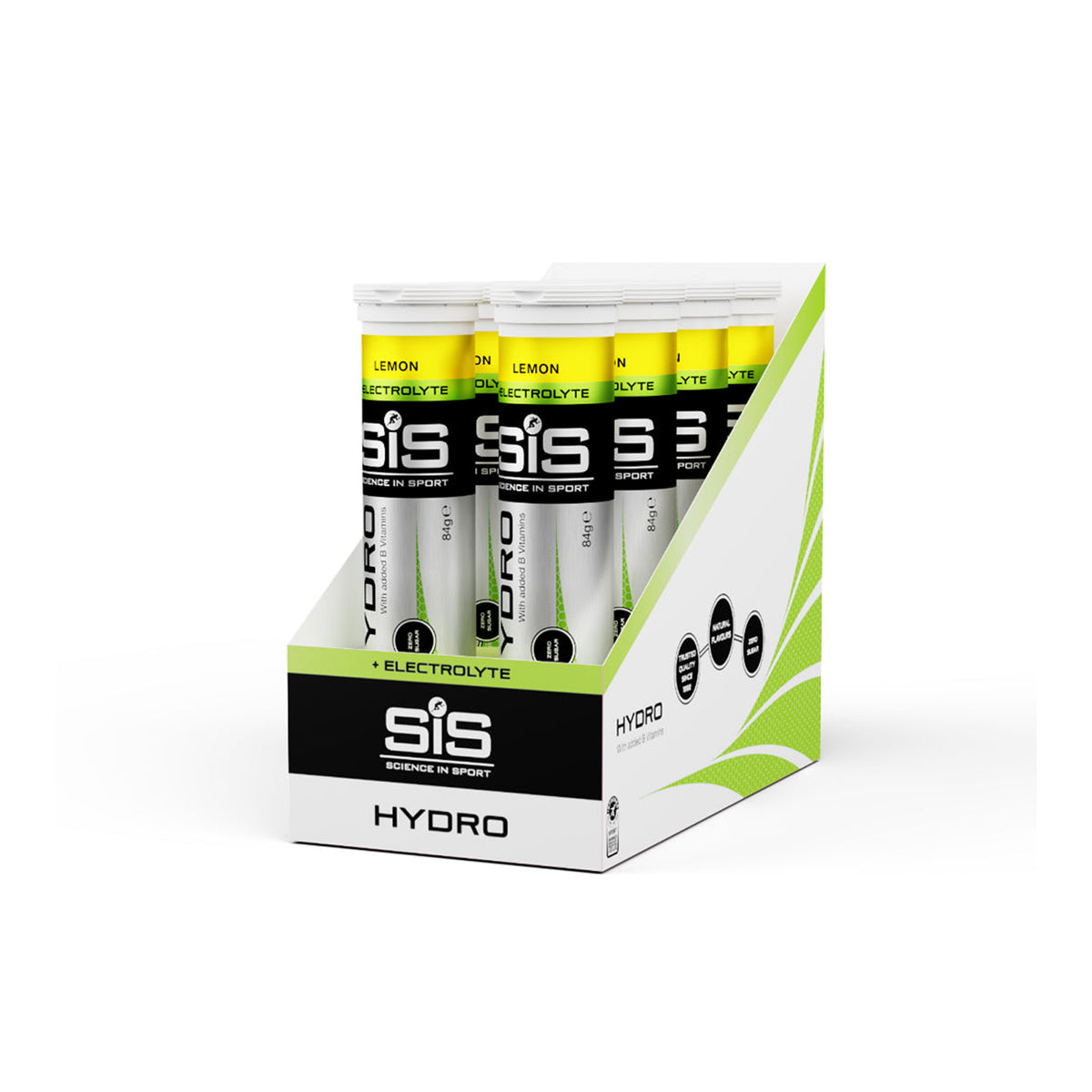 SiS Hydro Tablets (20 x 4.5g)