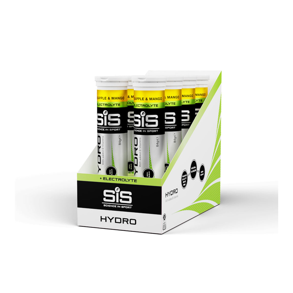 SiS Hydro Tablets (20 x 4.5g)