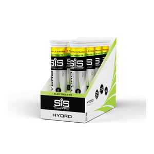 SiS Hydro Tablets (20 x 4.5g)