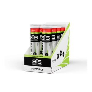 SiS Hydro Tablets (20 x 4.5g)
