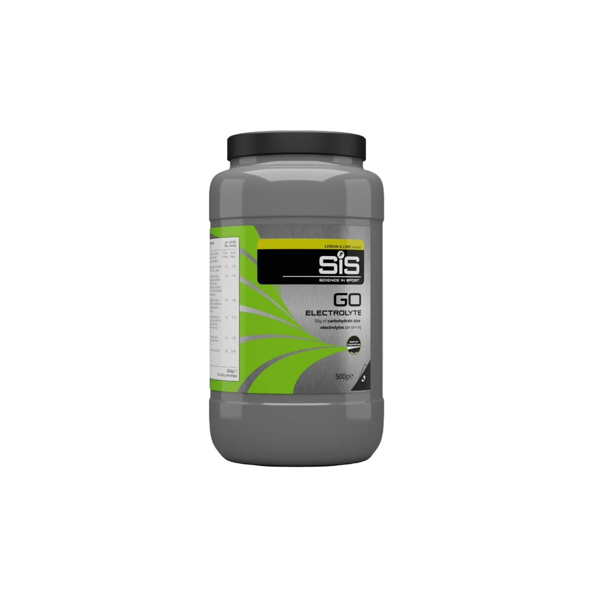 SiS GO Electrolyte Powder