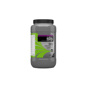SiS GO Electrolyte Powder