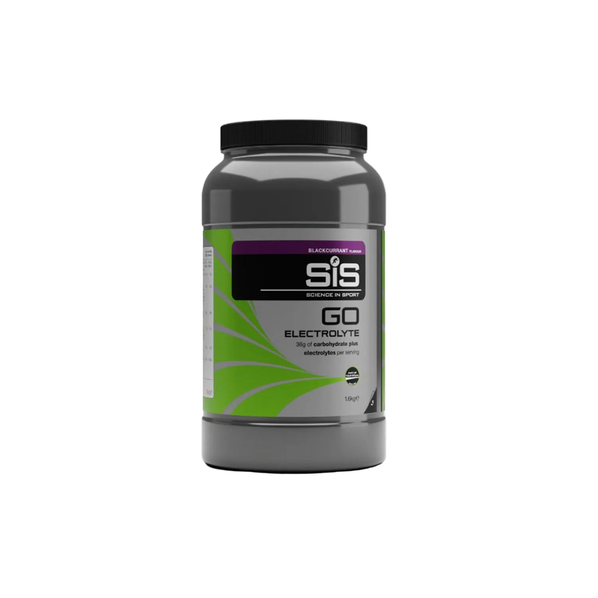 SiS GO Electrolyte Powder