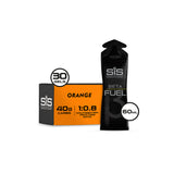 SiS Beta Gel Orange (30 x 60ml)