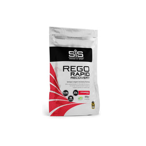 SiS Rego Rapid Recovery Chocolate 500g
