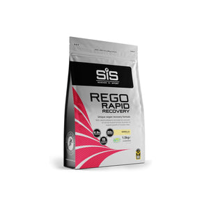 SiS Rego Rapid Recovery Chocolate 500g