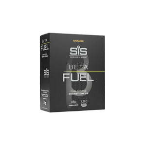 SiS Beta Fuel Energy Chews Orange (20 x 60g)