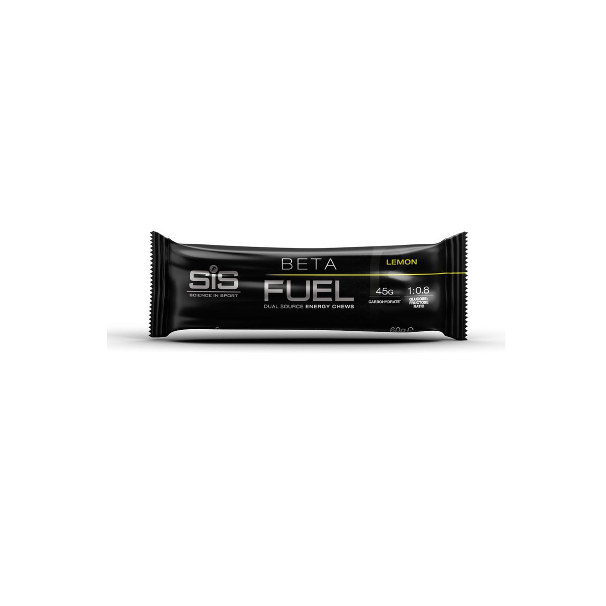 SiS Beta Fuel Energy Chews Orange (20 x 60g)