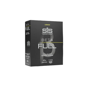 SiS Beta Fuel Energy Chews Orange (20 x 60g)