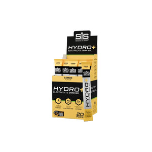 SiS HYDRO+ Electrolyte Drink Mix