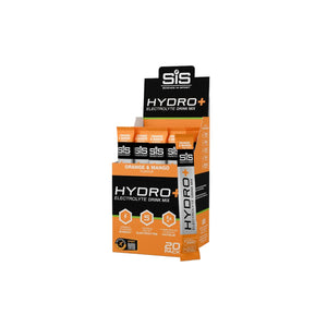 SiS HYDRO+ Electrolyte Drink Mix