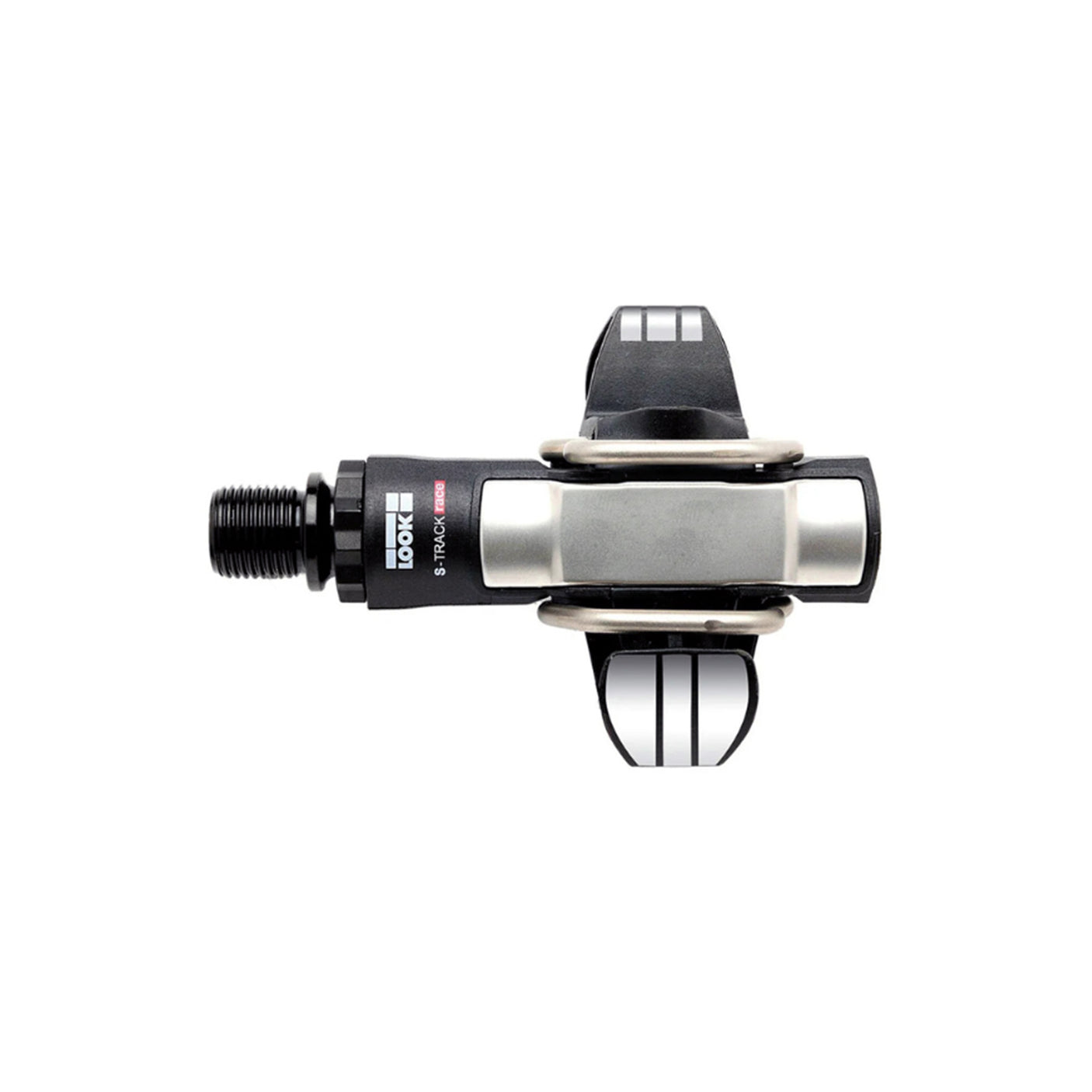 Look S‑Track Race MTB Pedals