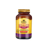 Sunshine Nutrition Cranberry+ Probiotics & Vitamin C 100 Tabs