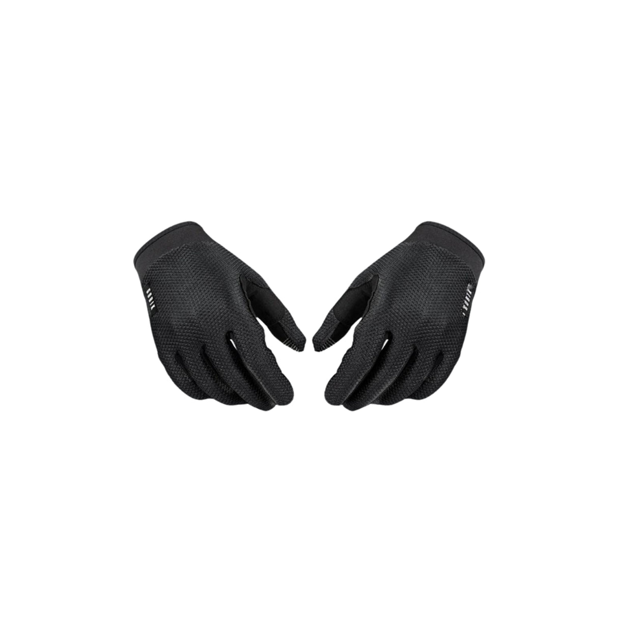 Gobik Lynx True Black Gloves