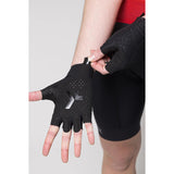 Gobik Mamba 2.0 Black Short Gloves