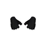 Gobik Mamba 2.0 Black Short Gloves