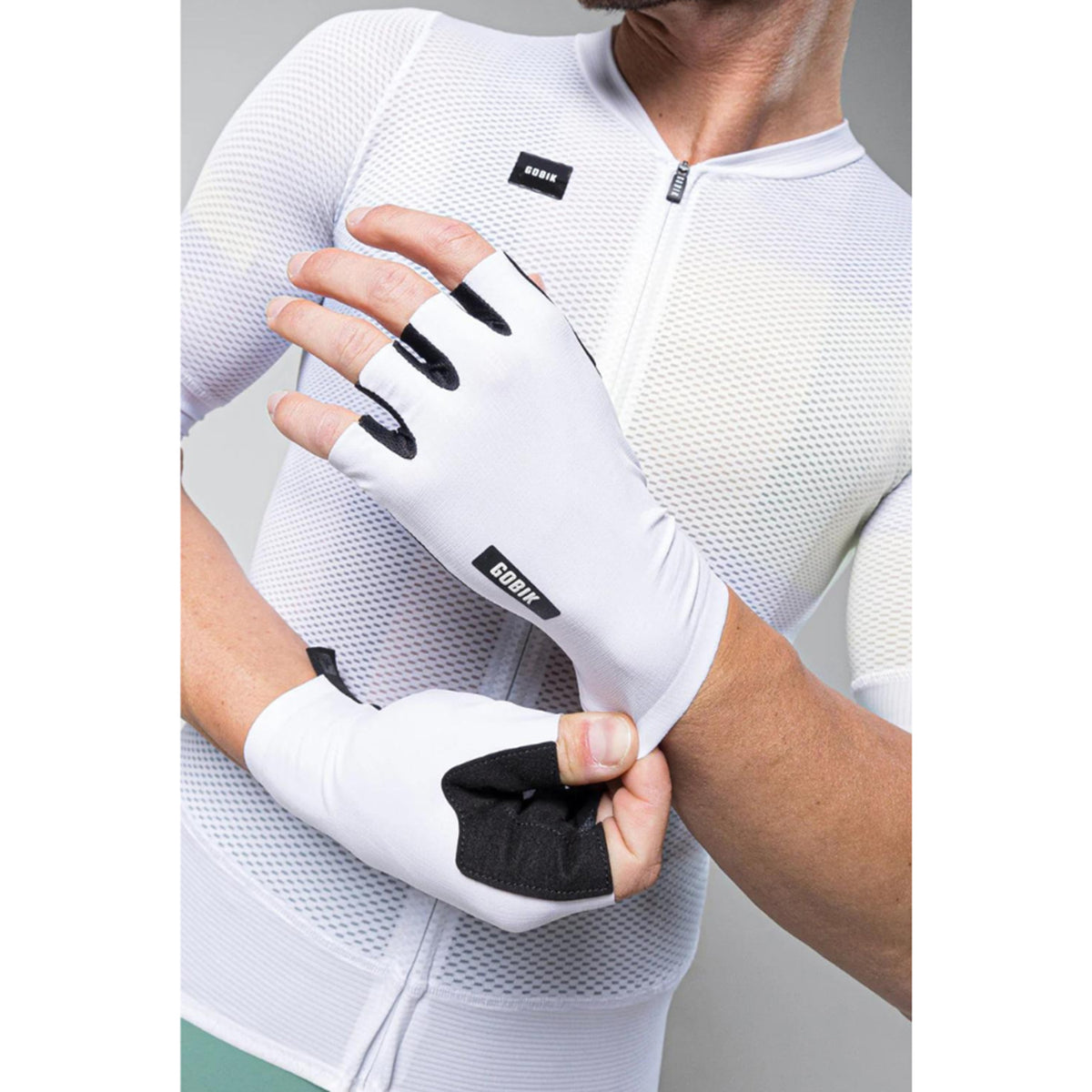Gobik Mamba 2.0 Short Gloves