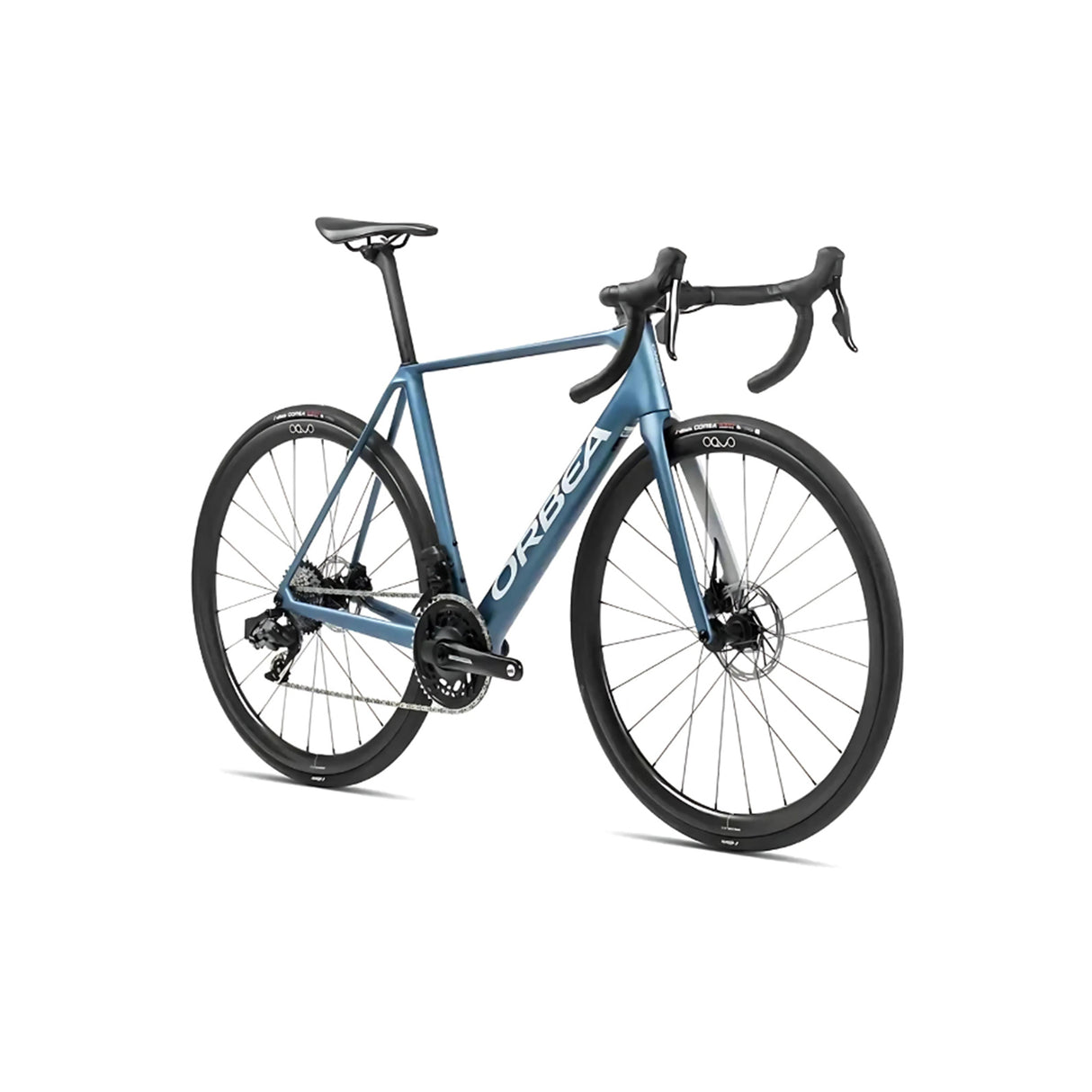 Orbea Orca M21eTeam Sram Force AXS Road Bike