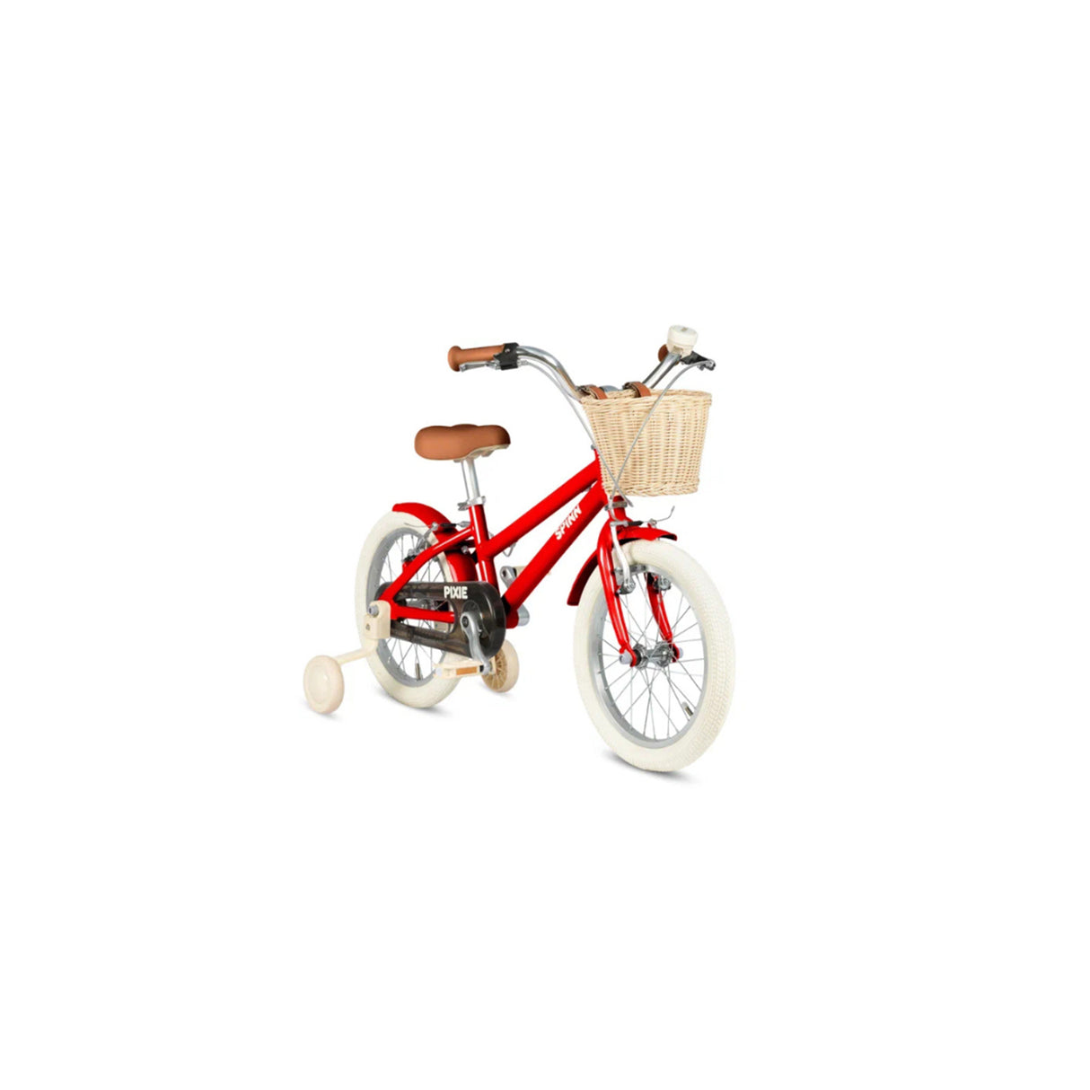 Spinn Pixie 16" Kids Bike