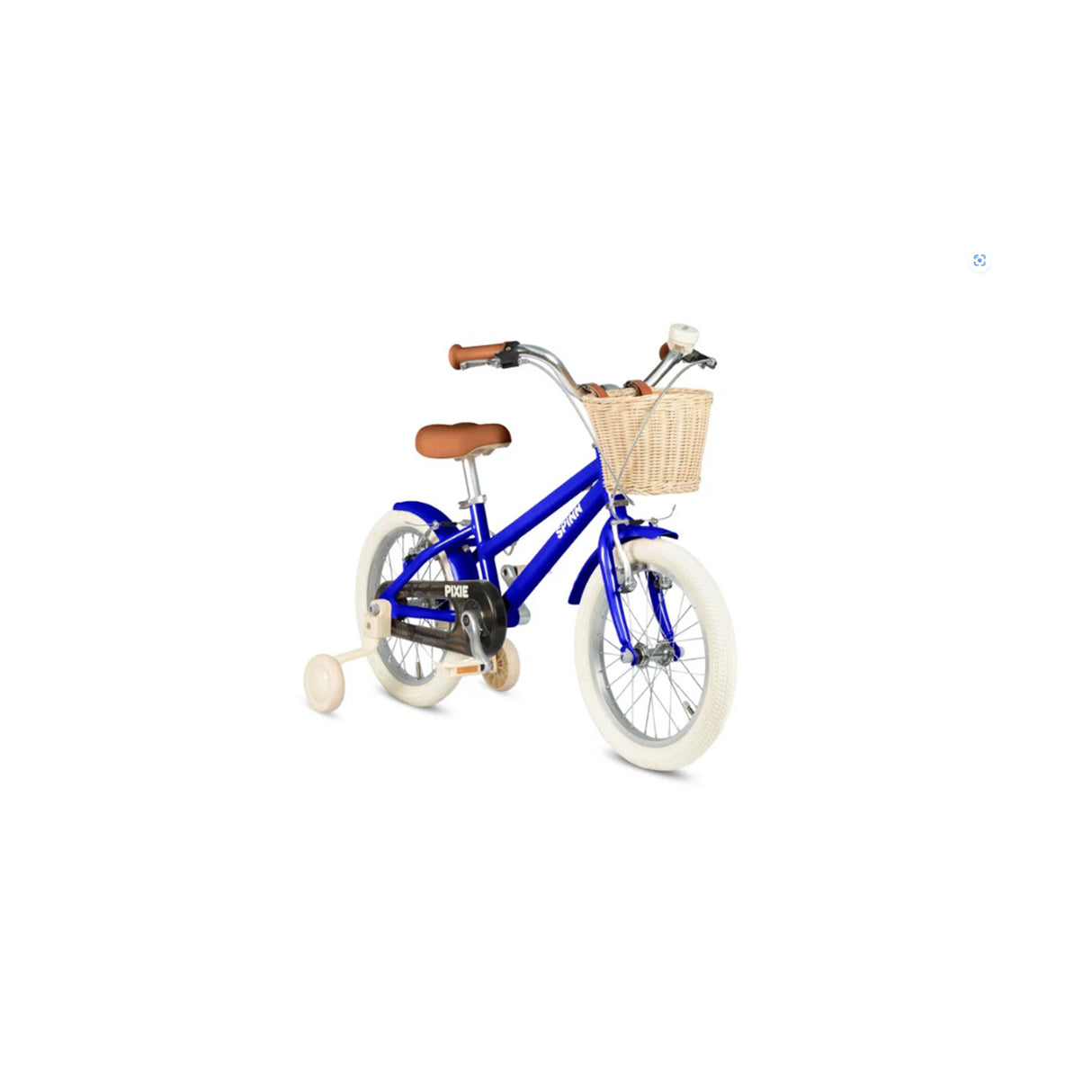 Spinn Pixie 16" Kids Bike