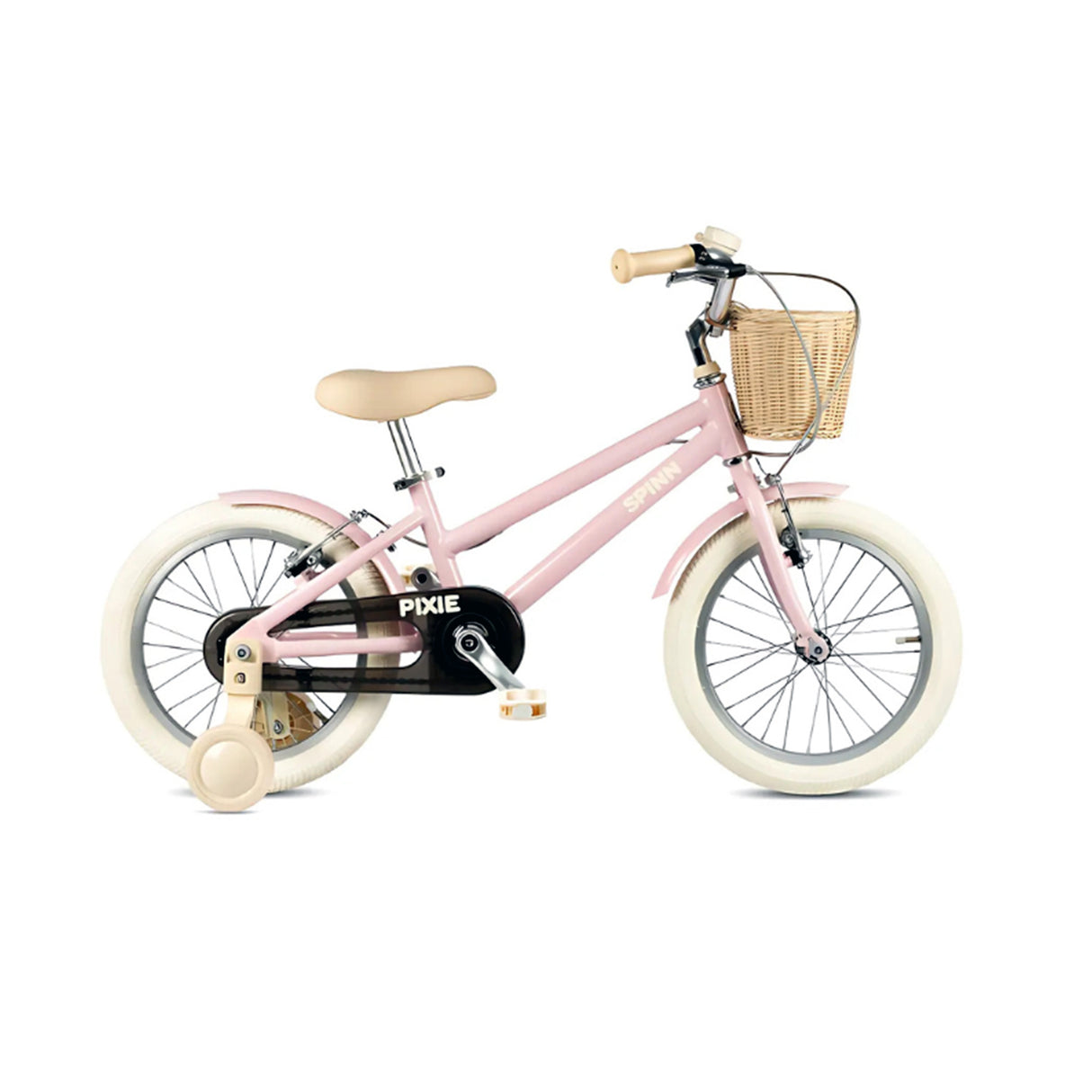 Spinn Pixie 20" Kids Bike