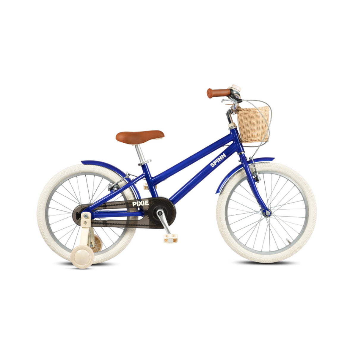 Spinn Pixie 20" Kids Bike