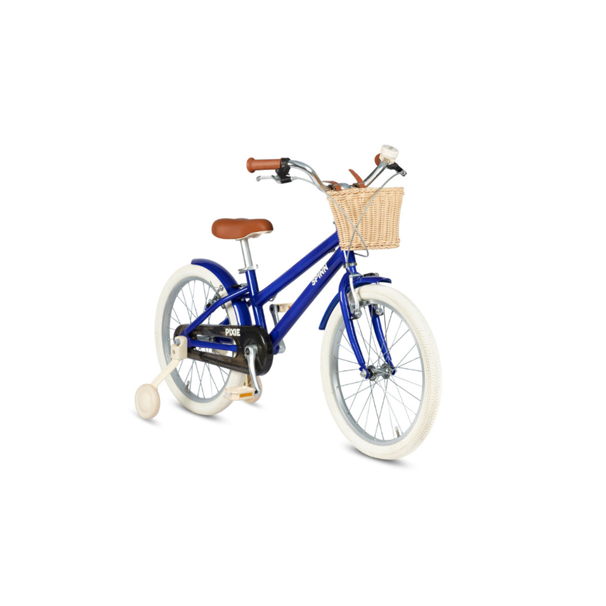 Spinn Pixie 20" Kids Bike