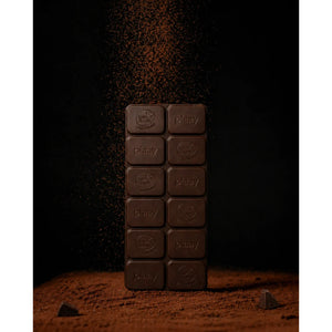 Plaay New Chocolate Slabs (5 x 80g)
