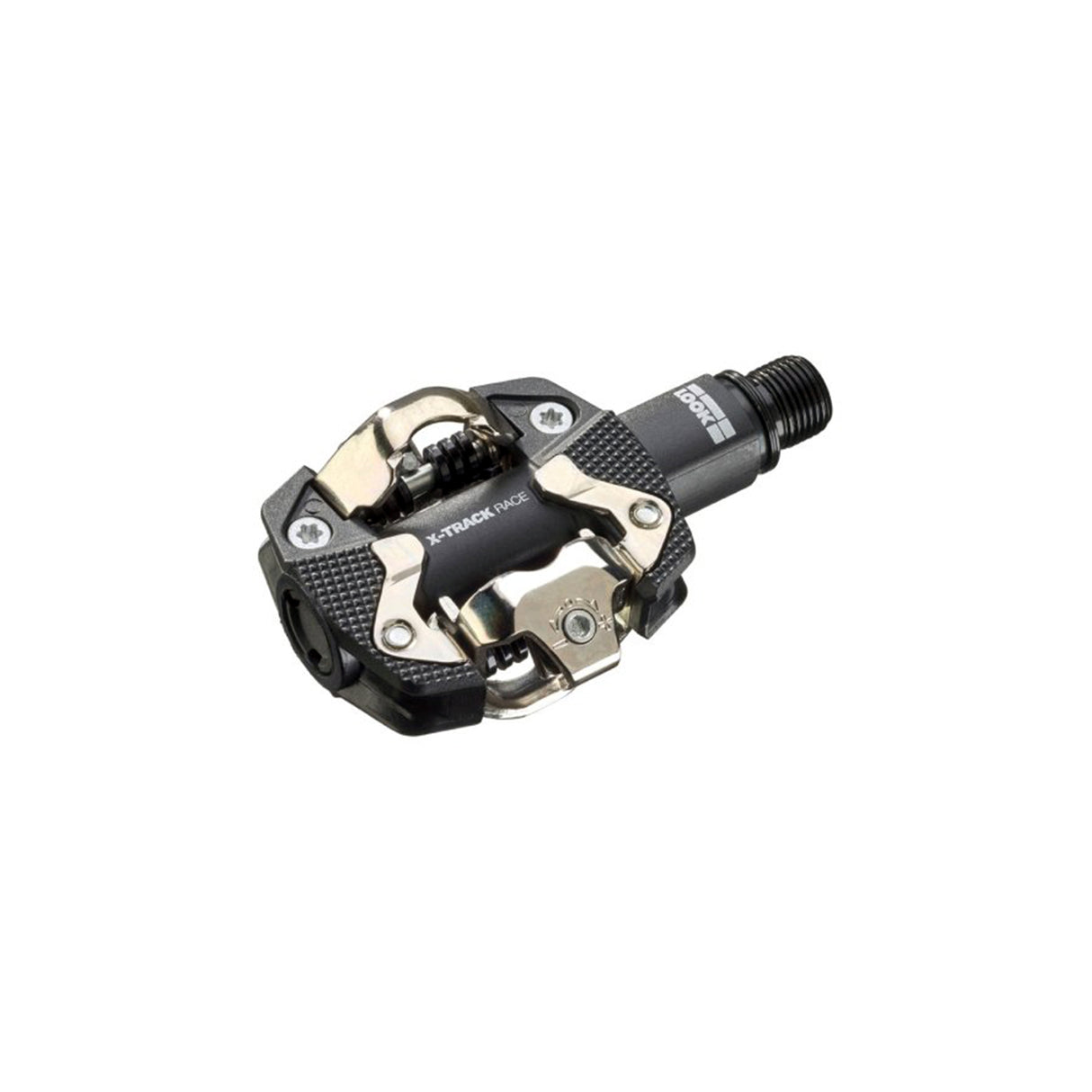 Look X-Track Race MTB Pedals