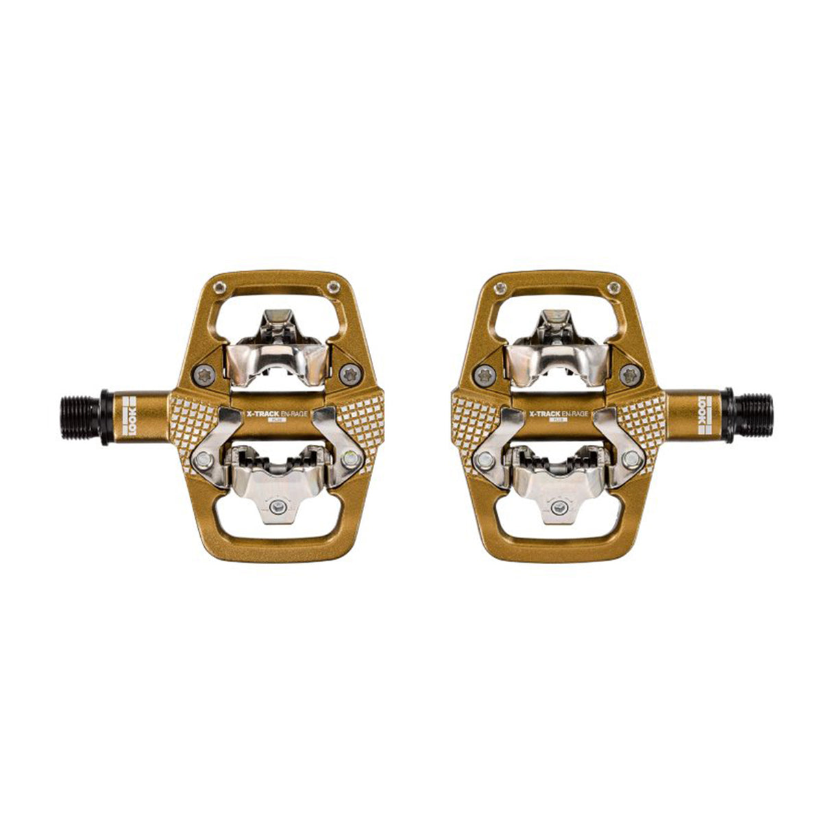 Look X‑Track En-Rage Plus MTB Pedals